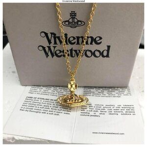 Vivienne Westwood Jewelry